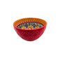 Tuscany Bowl 12cm by Lesser & Pavey – Available in Red, Yellow, and Green