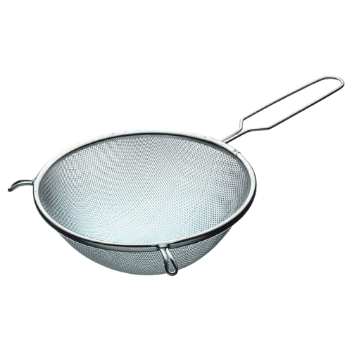 Apollo Strainer Tin 25cm