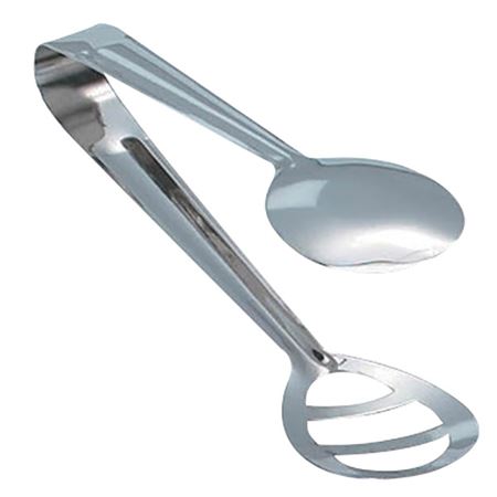 Salad Tongs 19cm 7.5in