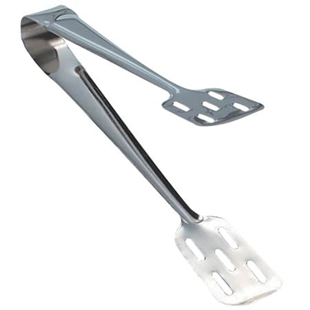 Stainless Steel Sandwich Tongs 22cm 8.5in