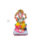 Exquisite Ganesha Idol – 5 Unique Variants | Perfect for Festivals & Diwali Pooja