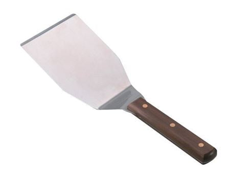 Turner 15 cm / 6" Wooden Handle