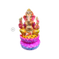 Exquisite Ganesha Idol – 5 Unique Variants | Perfect for Festivals & Diwali Pooja