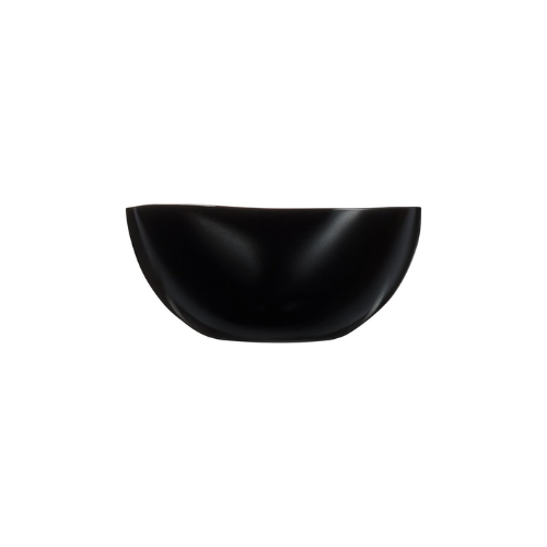 Luminarc Carine Noir Glass Bowl 12cm