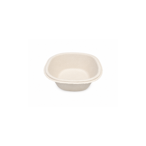 25 X Disposable Serving Bowls 10cm Small Snack Dessert Dip Catering Strong Bowls