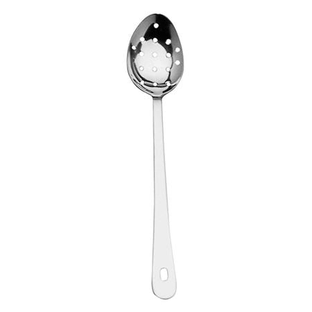 (Dozen) Straining Spoon 25.5 cm / 10"