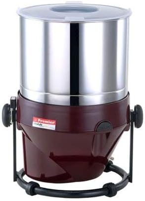 Premier 2 Litre Tilting Wet Grinder