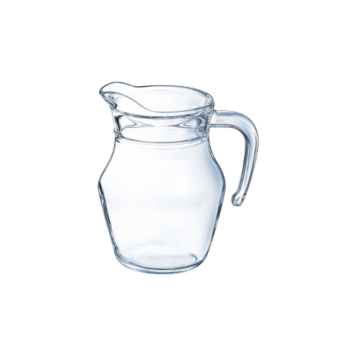 Luminarc Classic Glass Jug 0.5 L