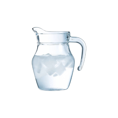 Luminarc Classic Glass Jug 0.5 L