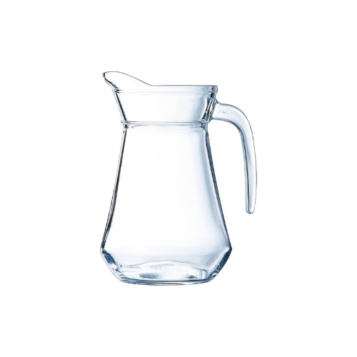 Luminarc Classic Glass Jug 1.0 L