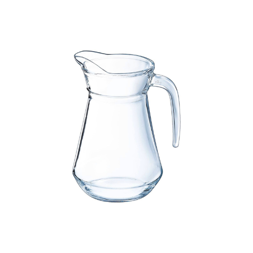 Luminarc Classic Glass Jug 1.0 L