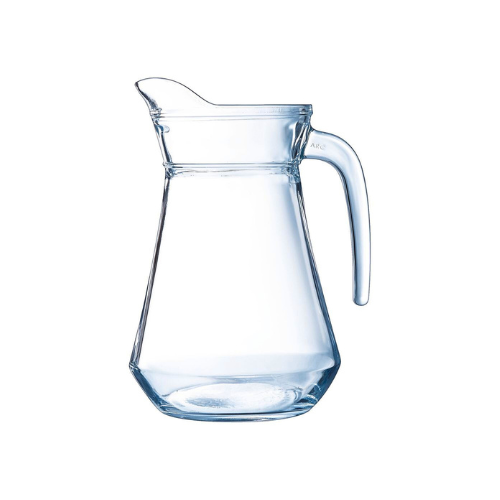 Classic Glass Jug 1.2 L