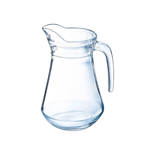 Classic Glass Jug 1.2 L