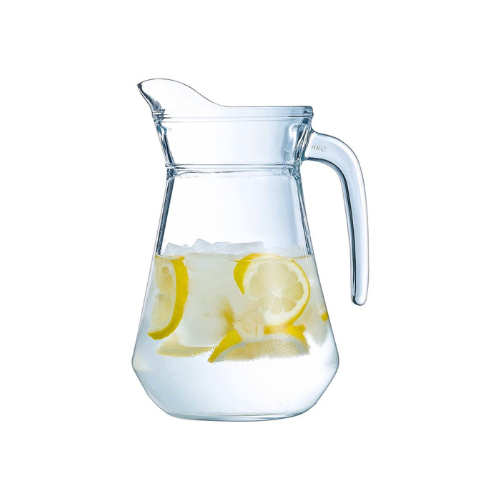 Classic Glass Jug 1.2 L