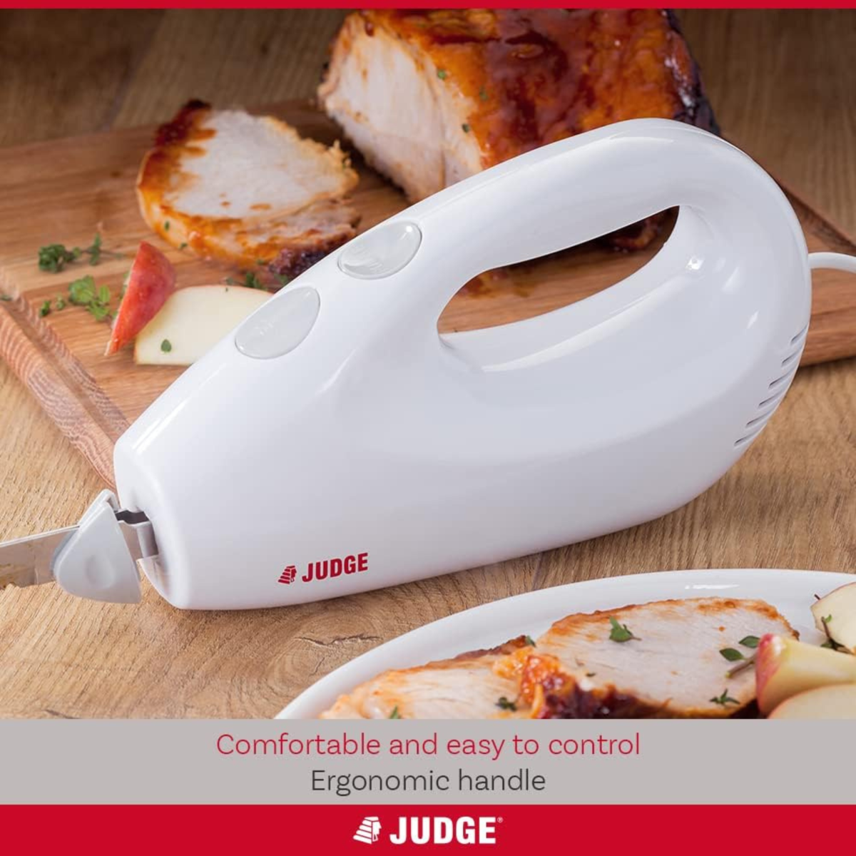 Judge Electric Carving Knife