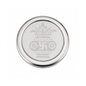 Stainless Steel Pooja Box with 7 Removable Katoris & Engraved Lid