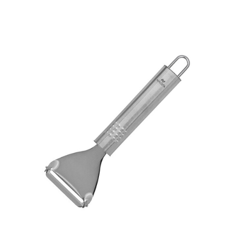 Fackelmann OPAL Stainless Steel Y-Shape Peeler 18cm