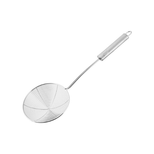 Fackelmann Stainless Steel Skimmer 16cm