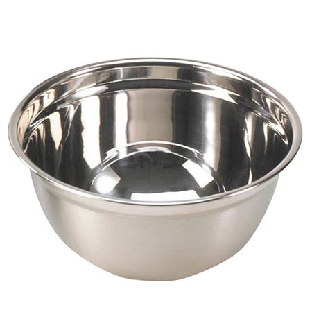 Stainless Steel Mixing Bowl 14cm 5.5in