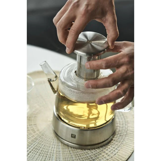 Zwilling Sorrento Tea and Coffee Pot - 800ml