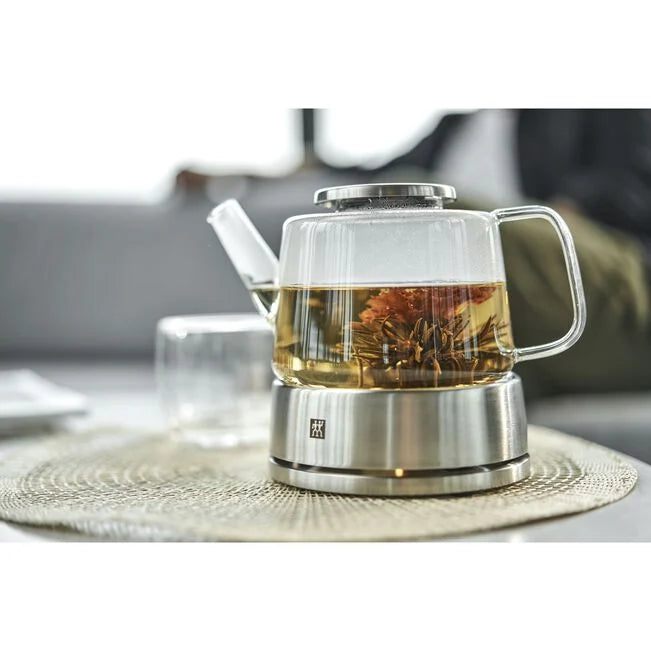 Zwilling Sorrento Tea and Coffee Pot - 800ml