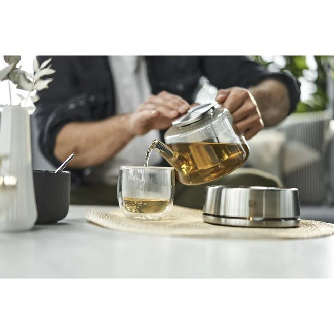 Zwilling Sorrento Tea and Coffee Pot - 800ml