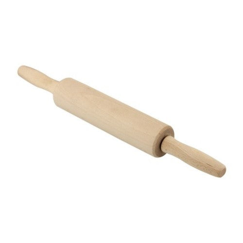 Apollo Wooden Rolling Pin Revolving