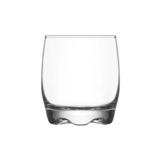 LAV Adora 290ml Tumbler Glasses - Set of 3