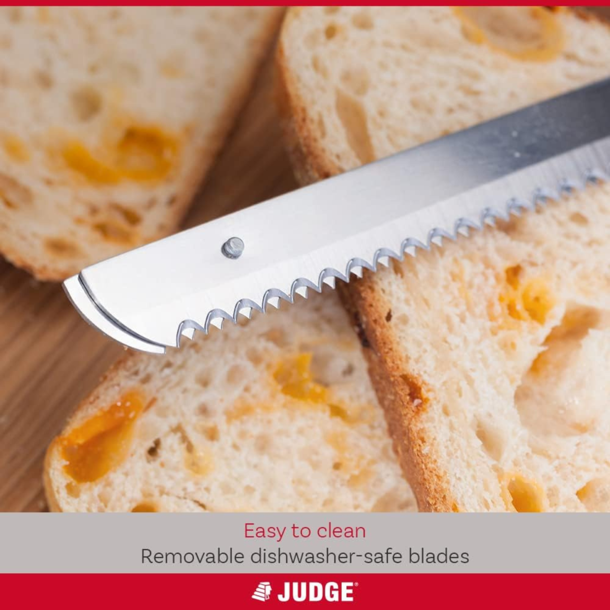 Judge Electric Carving Knife