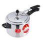 Wonderchef Ultima Pressure Cooker, 3L & 5L – Heavy-Duty, Induction Friendly