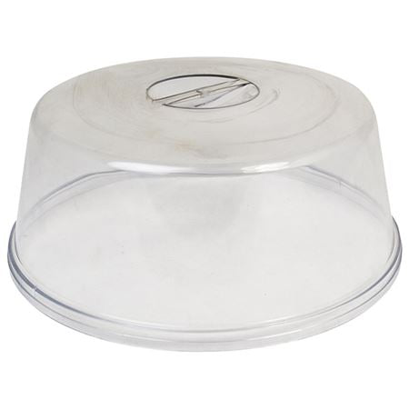 Plastic Plate Cover 30cm / 12"