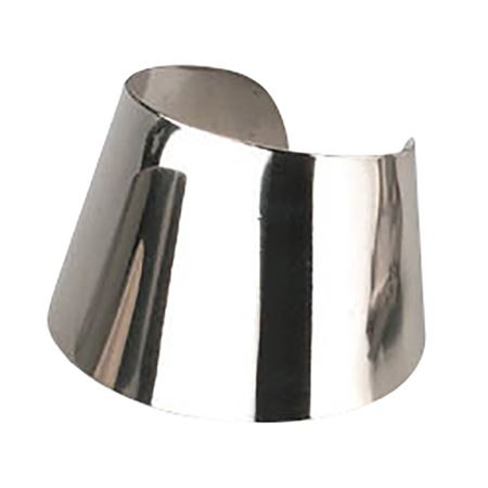 Stainless Steel Napkin Ring