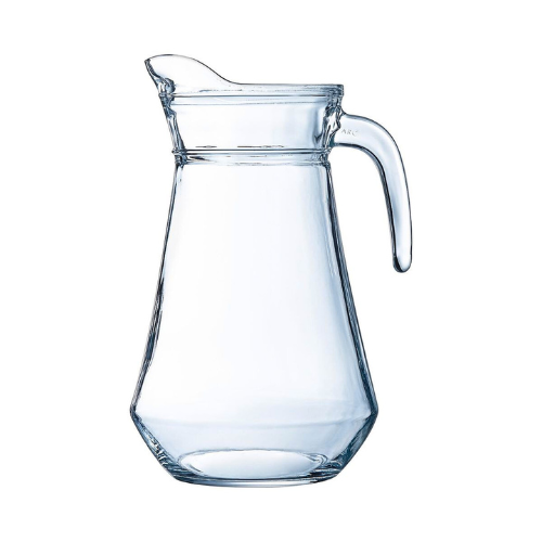 Classic Glass Jug 1.3 L