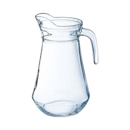 Classic Glass Jug 1.3 L