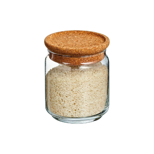 Luminarc Storage Pure Jar Cork 75 cl