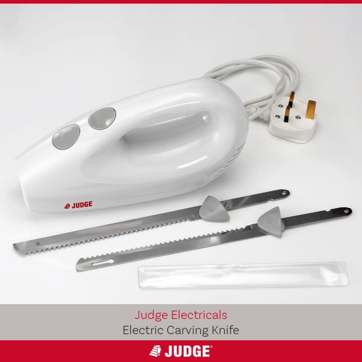 Judge Electric Carving Knife