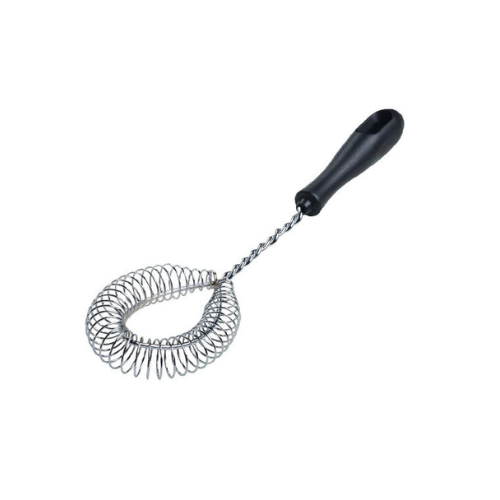 Fackelmann LICHFIELD Stainless Steel Coil Rim Whisk