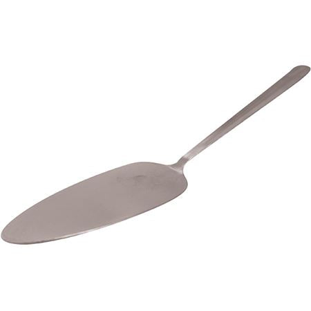 Cake Server S/S Handle 10"