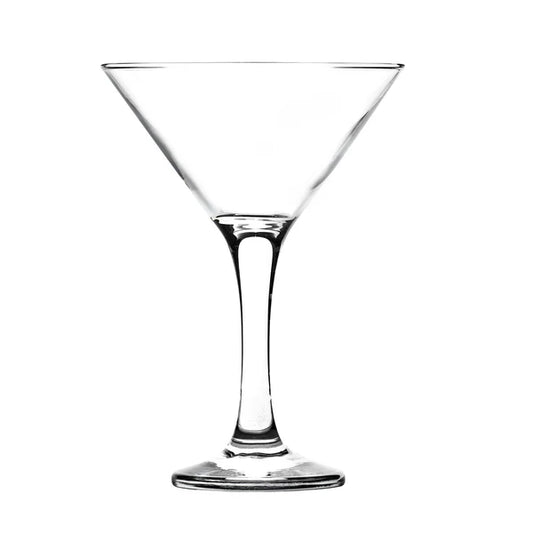 LAV Misket 175ml Martini Glasses – Pack of 6