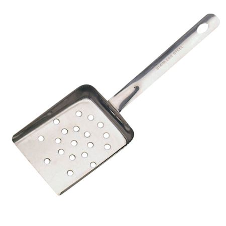 Stainless Steel Chip Scoop