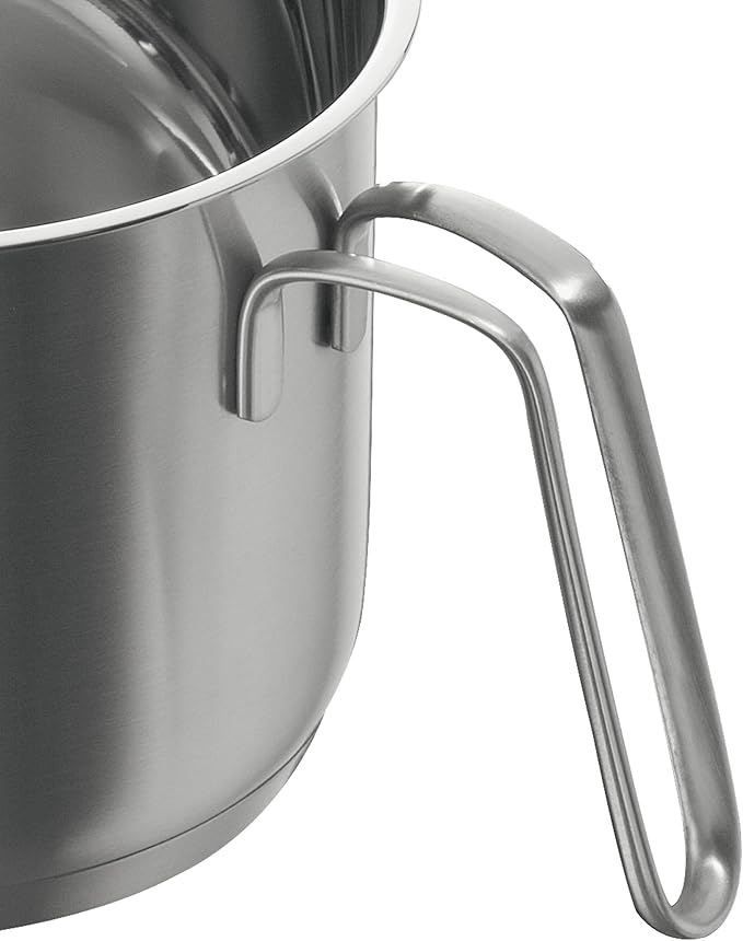 Zwilling Milk Pan – Stainless Steel Jug, 1.7 L 14 cm