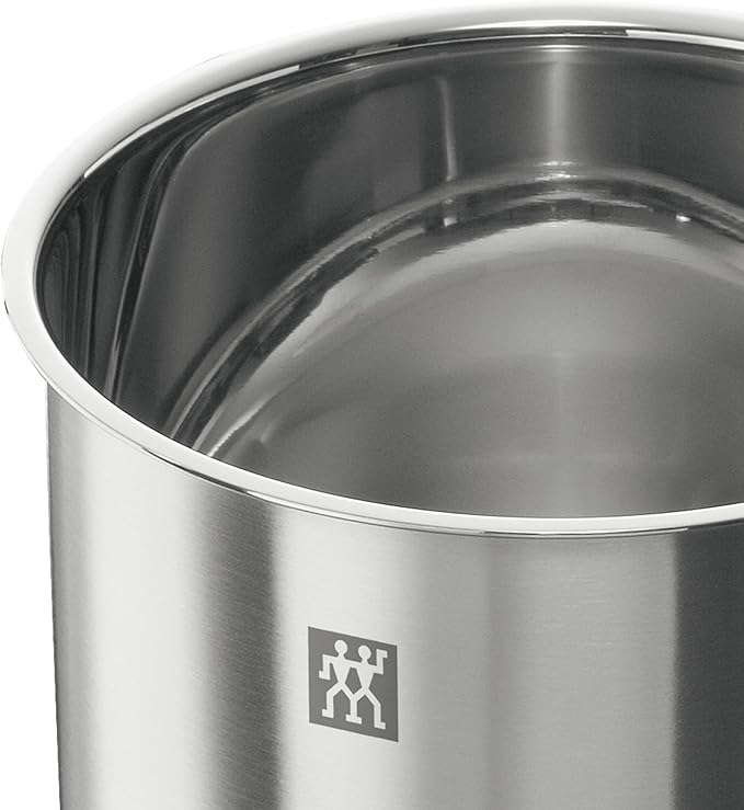 Zwilling Milk Pan – Stainless Steel Jug, 1.7 L 14 cm