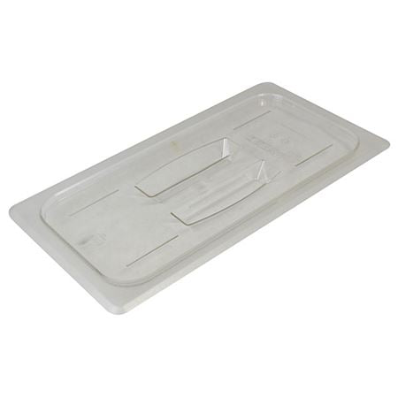 Polycarbonate Gastronorm Lid 1/3