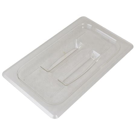 Polycarbonate Gastronorm Lid 1/4