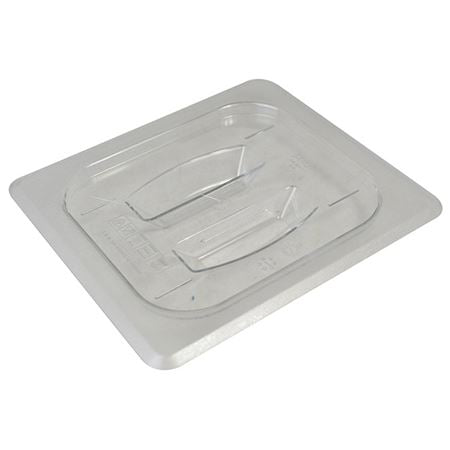 Polycarbonate Gastronorm Lid 1/6