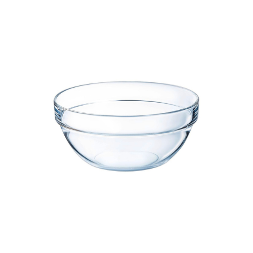 Luminarc Medium Stacking Bowl 17cm