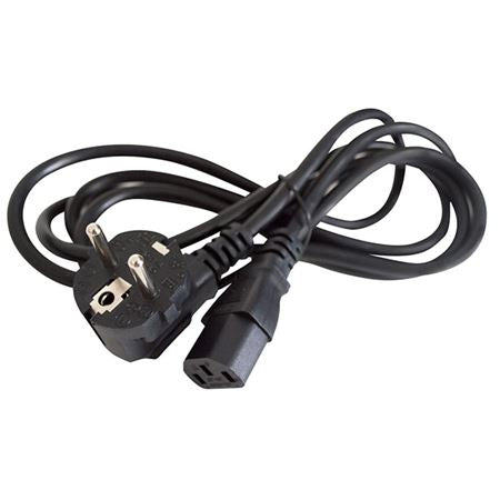 European Power Supply Lead