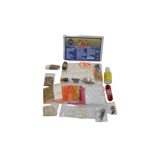 Rishta Laxmi Pooja Samagri Kit – Complete Lakshmi Puja Essentials