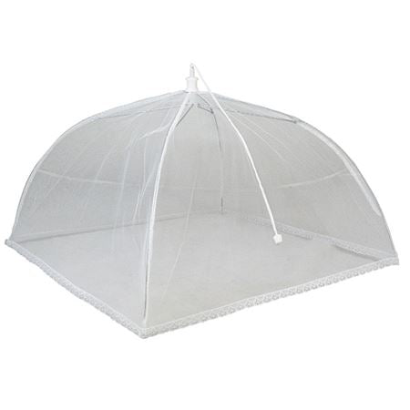 Net Umbrella Food Cover 30 cm / 12"