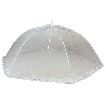 Net Umbrella Reusable Food Cover 75 cm / 30"